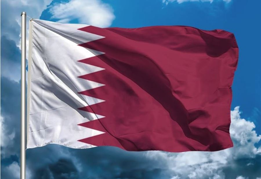 قطر تتحرك سنّياً قطر تتحرك سنّياً