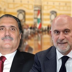 بين مهندس الأشغال وبروفسور العدليّة... ضاع وزراء العهد!