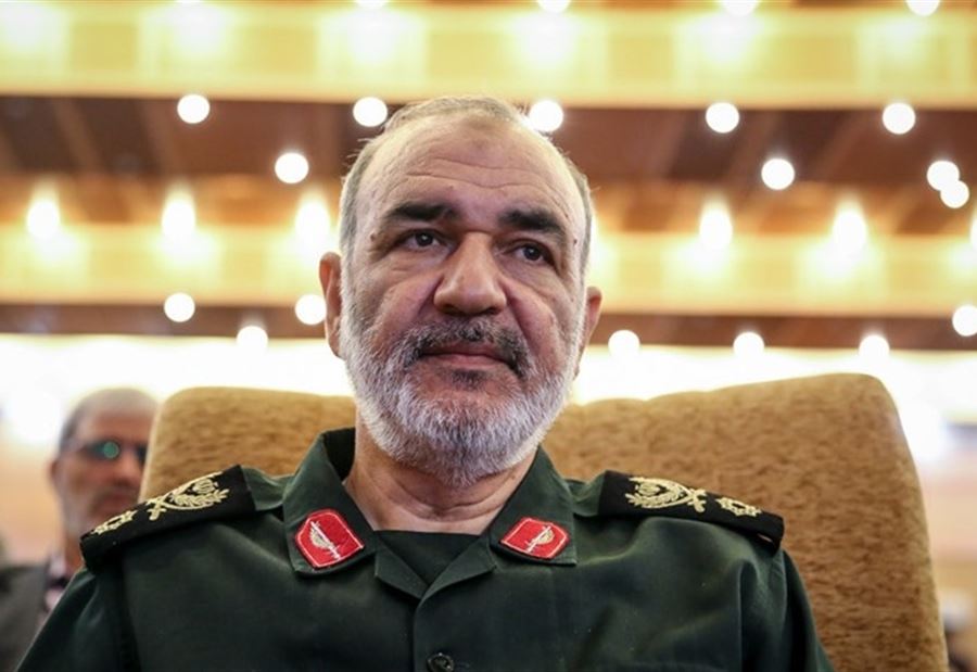 تعرف على القائد الجديد للحرس الثوري الإيراني تعرف على القائد الجديد للحرس الثوري الإيراني