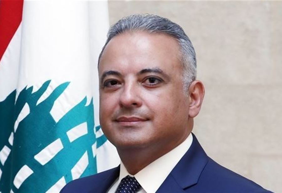 المرتضى يعلّق على "محاولة تمرير قانون يشرّع الشذوذ"
