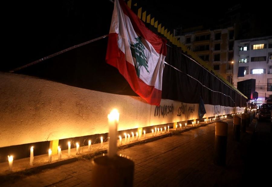 إستعدوا للعتمة...كهرباء لبنان تعتذر!