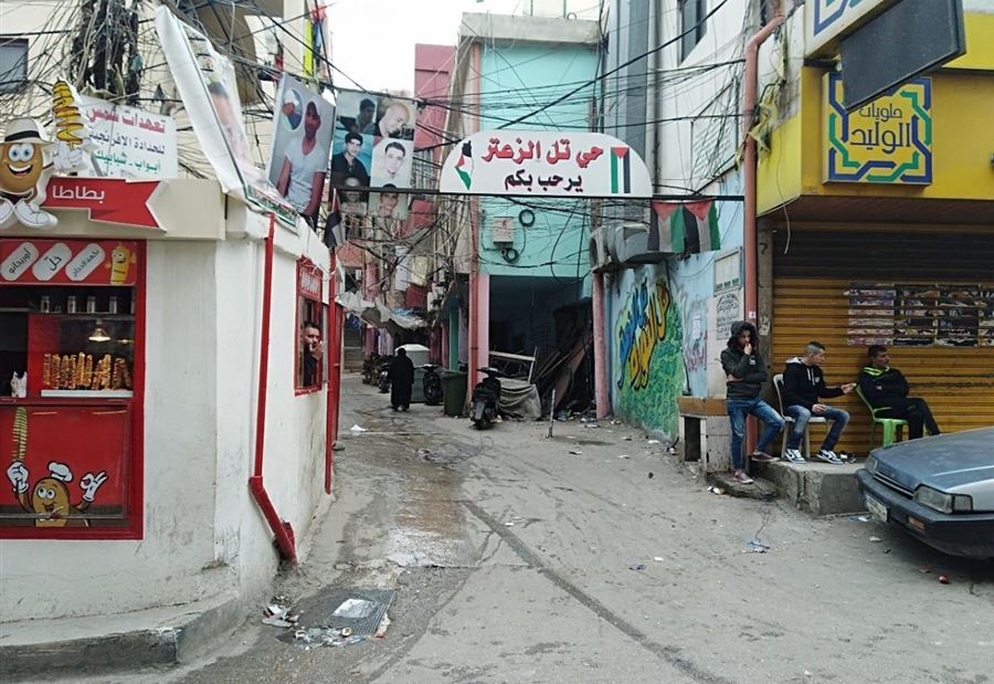 حادثةٌ أليمةٌ في البداوي... أطلق النار على نفسه 