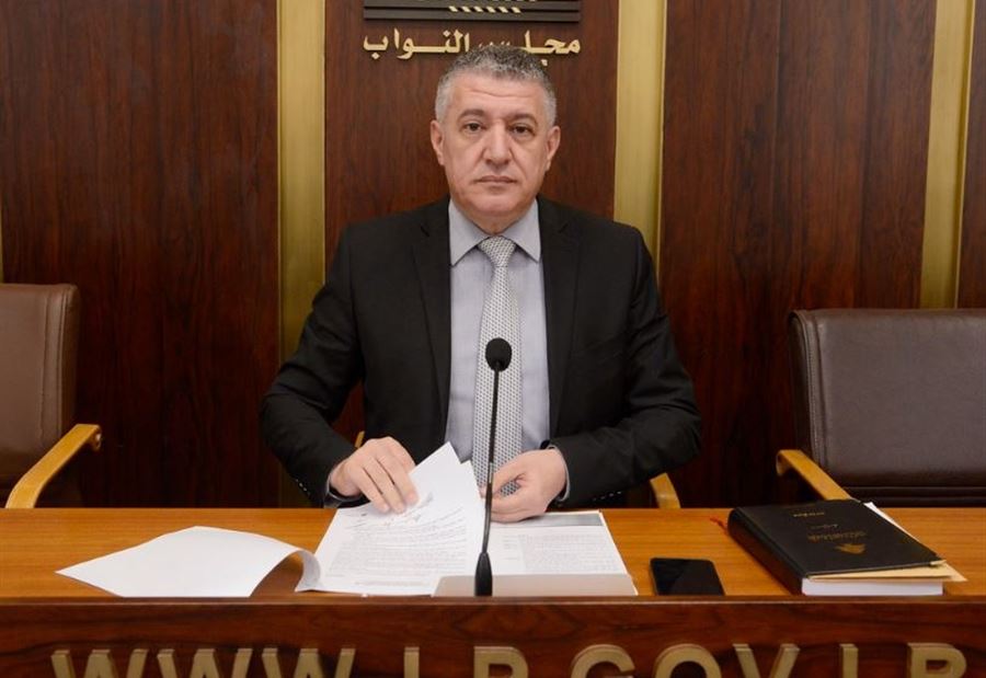 عطالله يؤكد: الثنائي الشيعي يعرقل الانتخابات الرئاسية