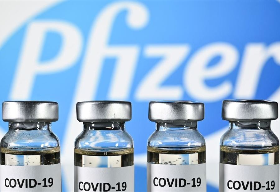 إستهدافُ فئة عمرية جديدة من لقاح "Pfizer"