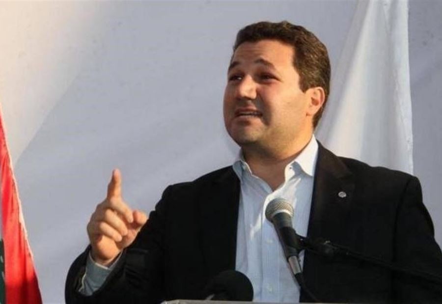 الجميّل يستذكر "الرفيق أنطوان"