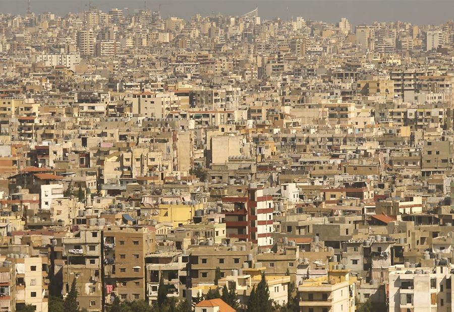 ضبط عمليات تهريب في الضاحية