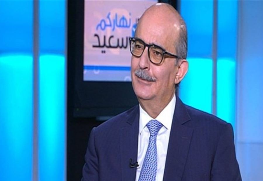 نجم ينعي مي منسى: قلم زرع فكراً وأدباً لا يموت