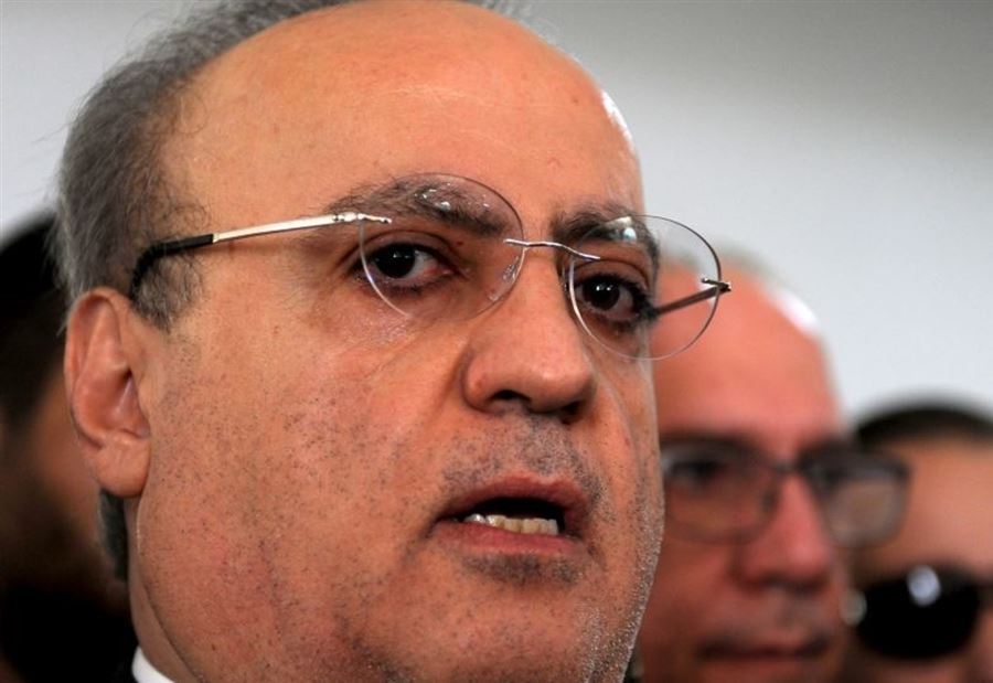 وهاب يستنكر عمل تركيا الخطير.. ويدعو الى إتِّخاذ إجراءٍ عاجل