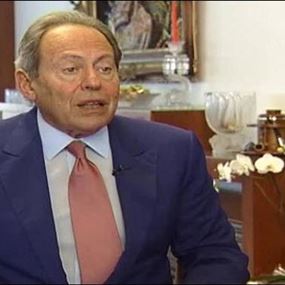 لحود: لا للتذاكي والتلاعب في المسائل الكيانية لحود: لا للتذاكي والتلاعب في المسائل الكيانية