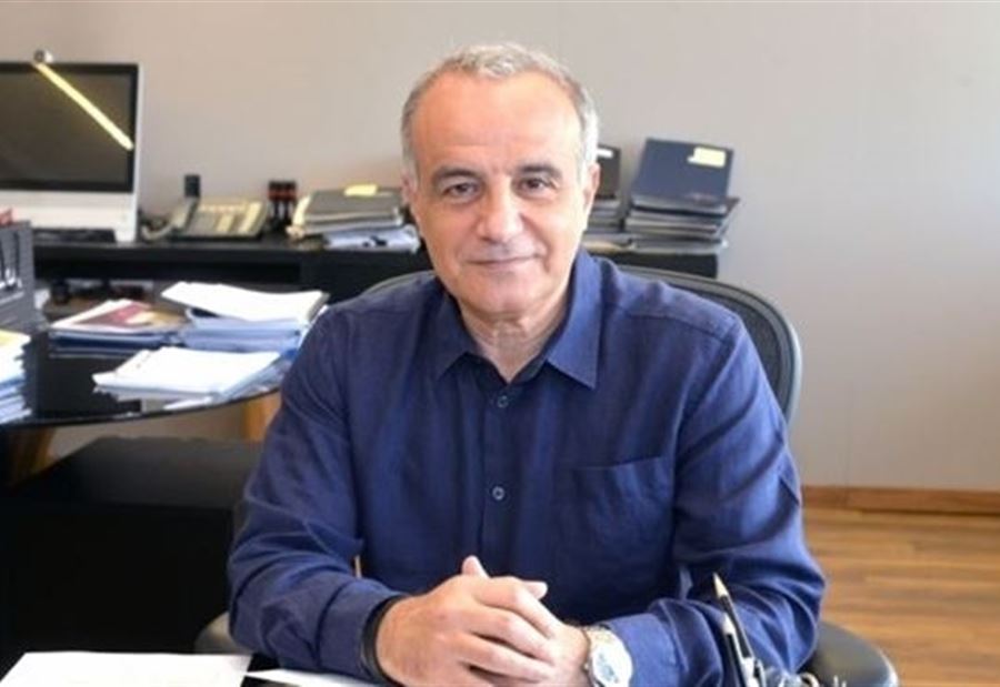 بعد "الإساءة" للشهيد رفيق الحريري... كريدية يَتحرّك!