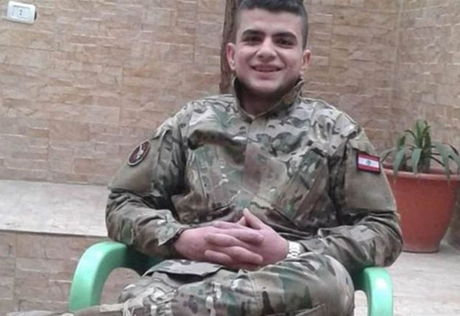 "الديون تقتل الجندي طارق"... تفاصيلُ الحادثة المؤلمة!