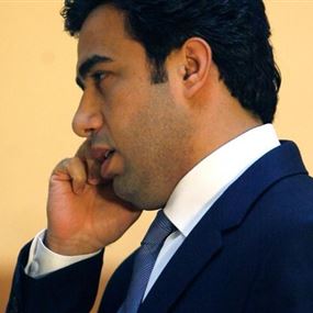 عقاب صقر: لاقفال وكر من اوكار تشريع الإرهاب 