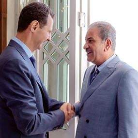 تصريح حاسم للأسد في أوّل لقاء مع صحيفة خليجيّة