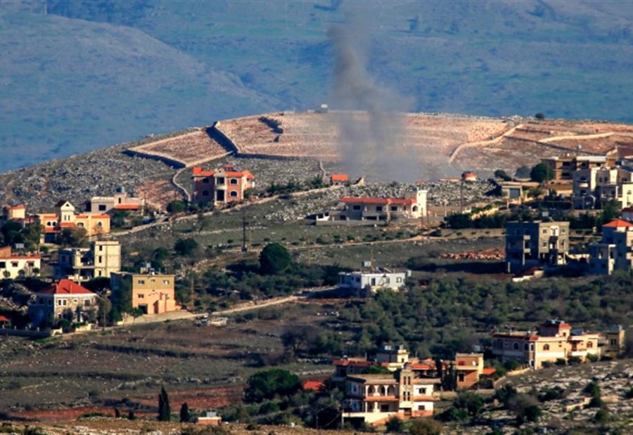 الجنوب بين الصواريخ والمدافع!