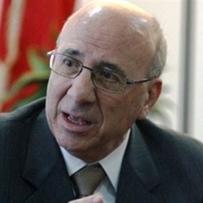 قرطباوي: لا الرئيس ولا "التيار" يريدان اقصاء "القوات" قرطباوي: لا الرئيس ولا "التيار" يريدان اقصاء "القوات"