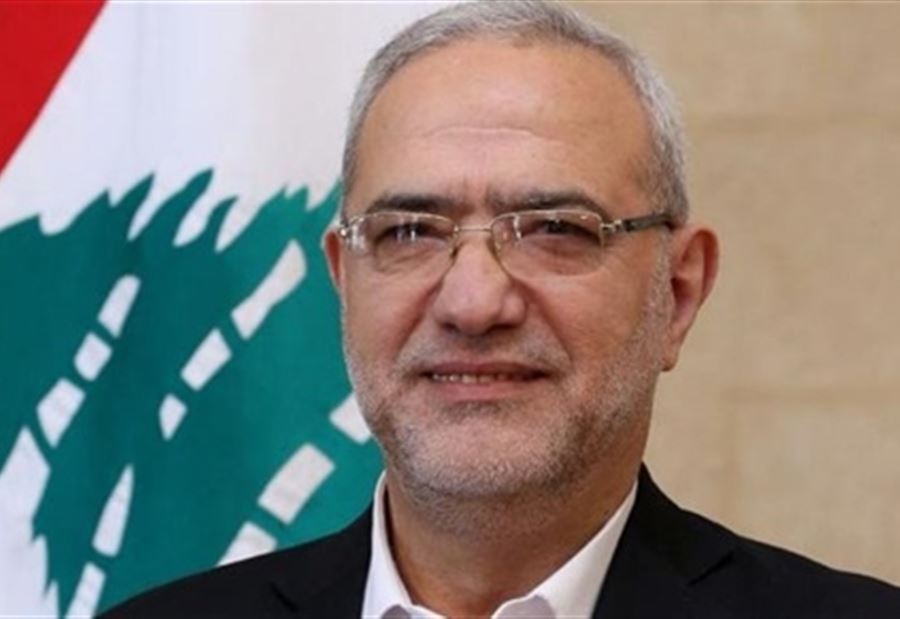 قماطي في الحجر المنزلي... وغير مُصاب بـ "كورونا"