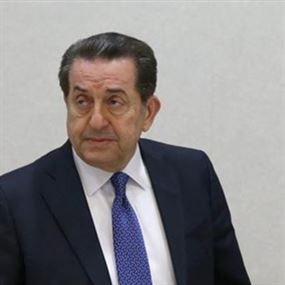 حرب: من يتغيب عن جلسات الانتخاب هدفه التعطيل