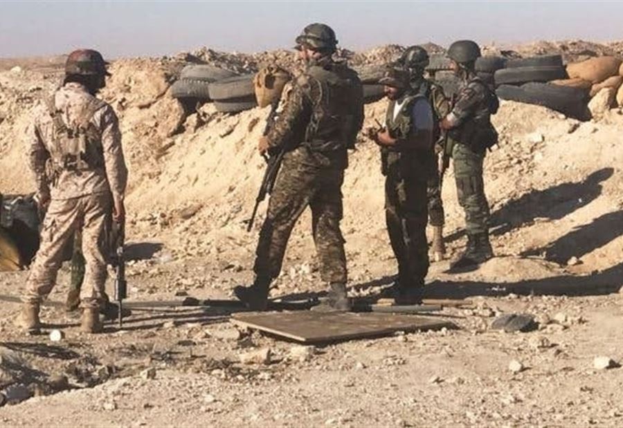 لقاء إسرائيلي روسي أميركي لبحث ملفي سوريا وإيران