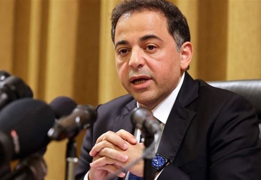 "لن أترك ستر مغطّى"... منصوري: سأُرسل كل المشتبه بهم إلى القضاء!