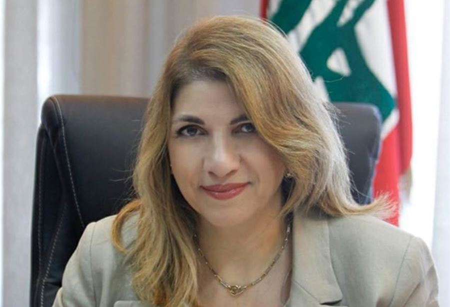 نجم: لا بلاغَ بحث وتحري بحق الإعلامي غرَّة 