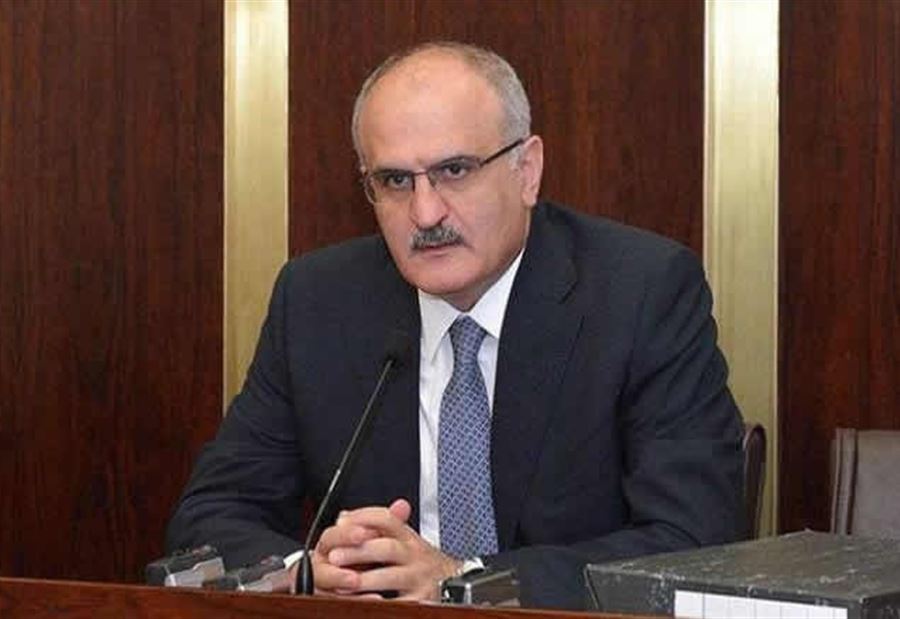 خليل: لا لرفع المتاريس بين ابناء الشعب الواحد