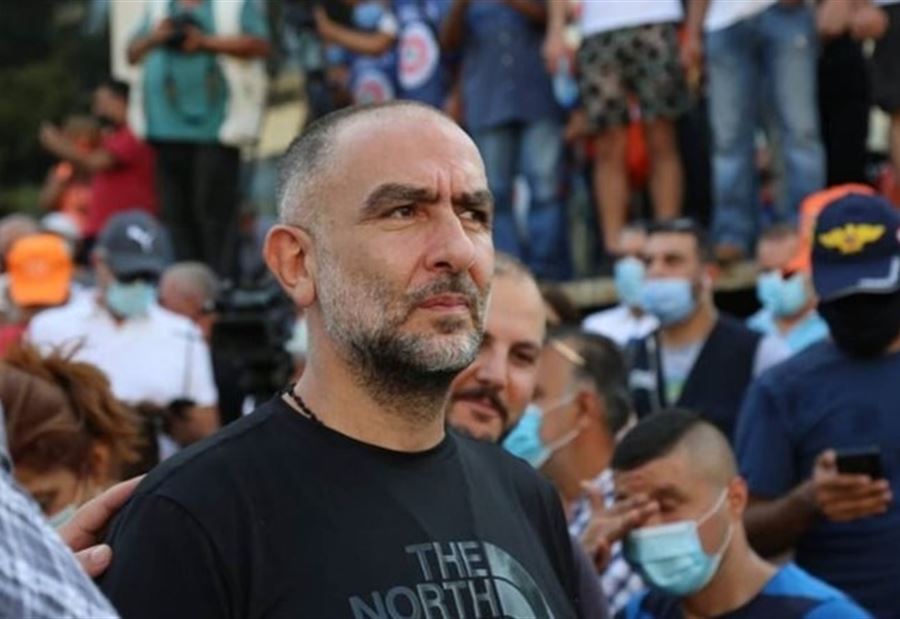 "وقفوا كذب"... فاضل: الحرية مش يعني فجور!