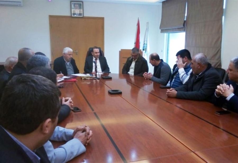 مرتضى: الاولوية بعد نيل الحكومة الثقة التوجه نحو سوريا