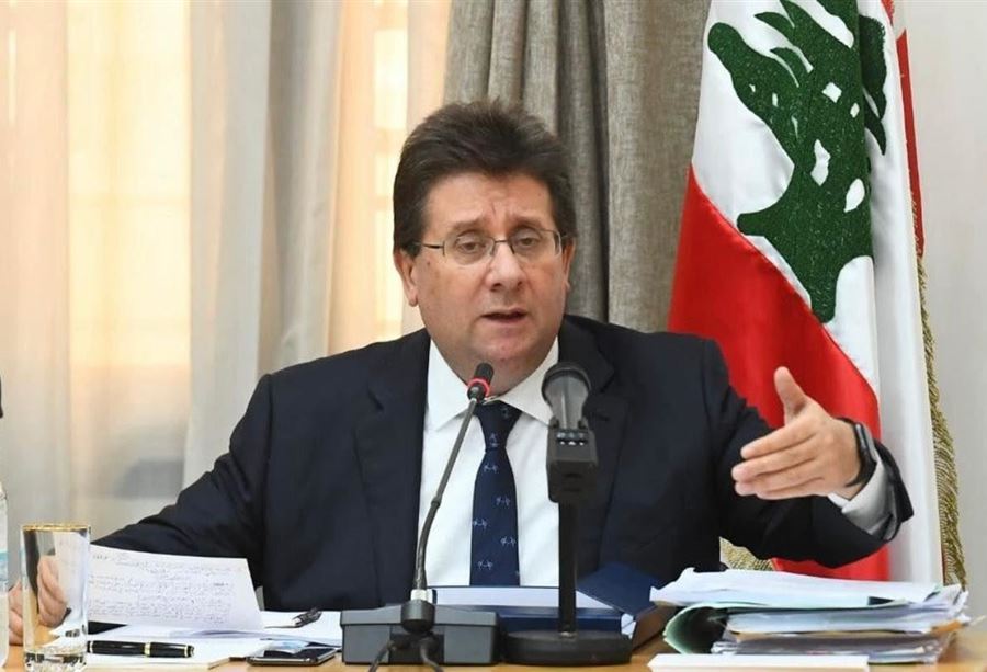 كنعان بعد لجنة المال: أين أصبح التدقيق الجنائي؟