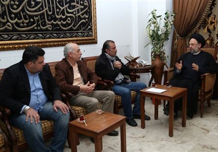 فضل الله: وأد الفتن يحتاج إلى ضبط الشارع