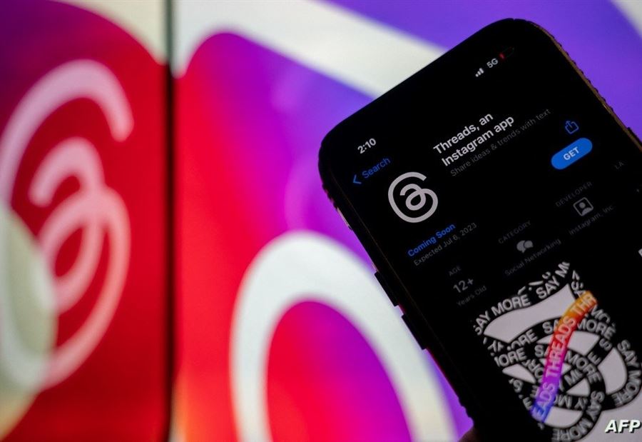 اليكم "سر" الانتشار السريع لِتطبيق "ثريدز"!