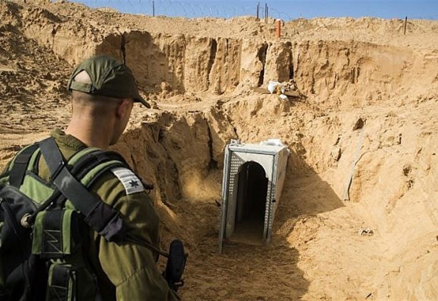 صواريخ وأنفاق غزة تمنع عملية برية لإسرائيل؟