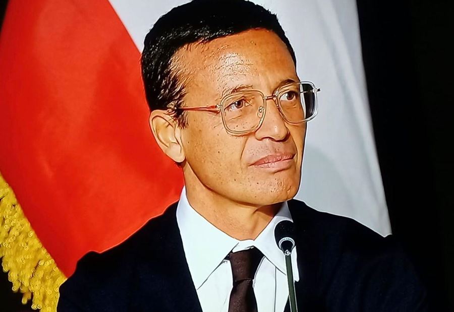 الأرقام: المبالغ المالية التي تبرع بها حرفوش لدعم اعتصام النواب 