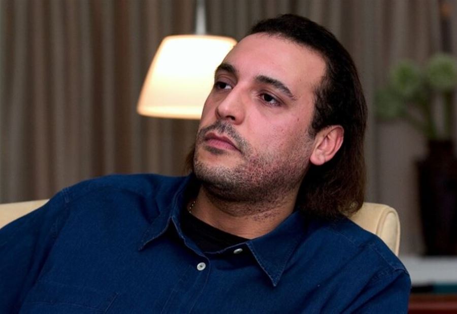 تطور لافت في قضية هانيبال القذافي!