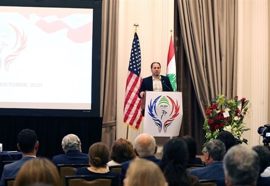 الجمّيل: آن أوان الخروج من دوامة المافيا والميليشيا! الجمّيل: آن أوان الخروج من دوامة المافيا والميليشيا!