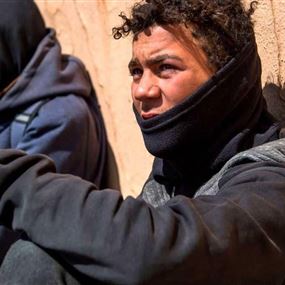 فقدان 16 مهاجراً مغربياً قبالة الناظور