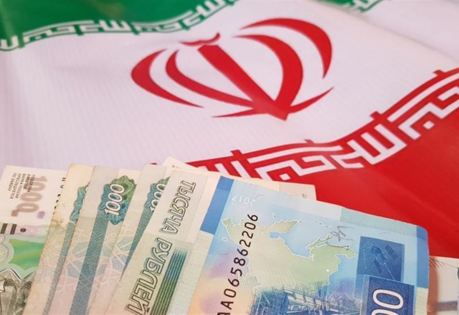 صندوق النقد: التضخم في إيران قد يصل 40% هذا العام