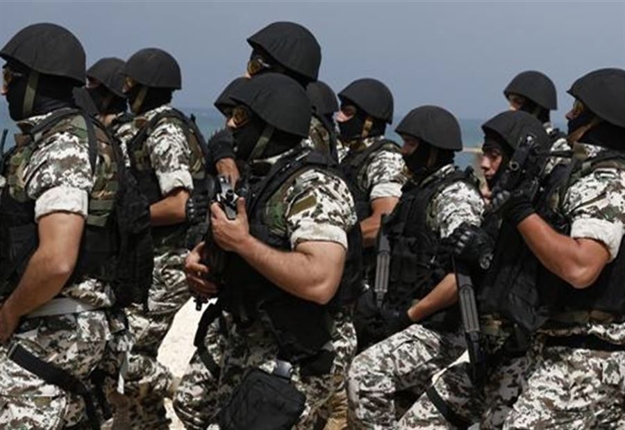 الامن العام: توقيف 21 شخصا لإرتكابهم أفعالا جرمية