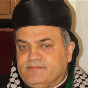 نصار غير مرحب به في بريح