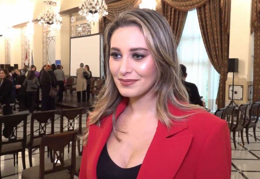 رسالة من ندى كوسا إلى المرأة اللبنانية... وللجنوبيات كلام مختلف! 