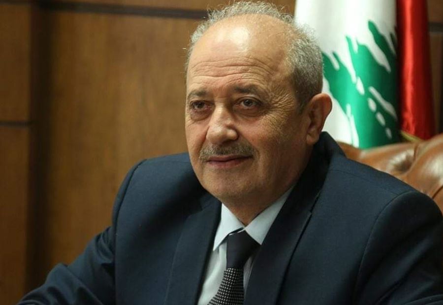 النقيب مراد لـ 