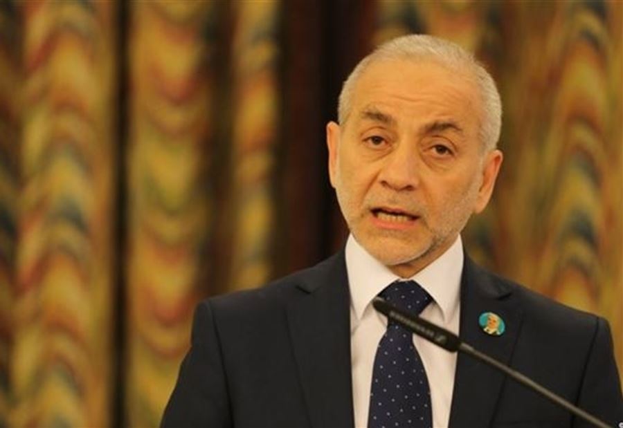 "رغم الإعتذار"... معين المرعبي قرّر "تربية" العالم 