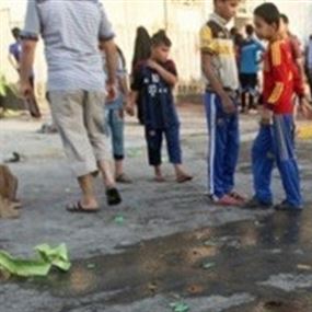 مقتل 12 شخصا بتفجير استهدف مسجدا شمالي بغداد