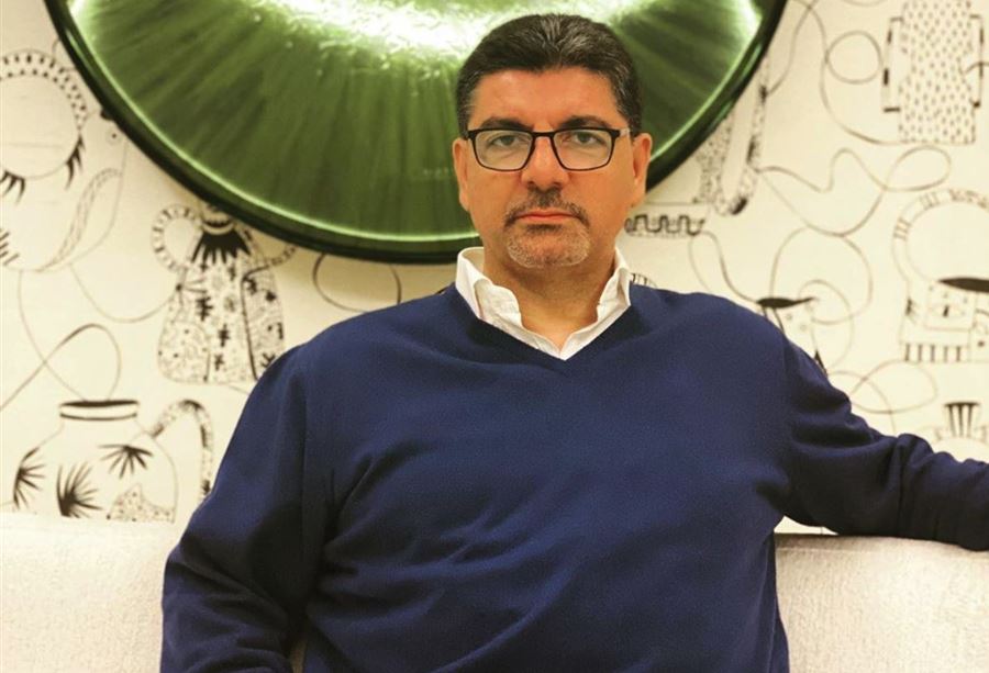 انسحاباتٌ من فريق بهاء الحريري