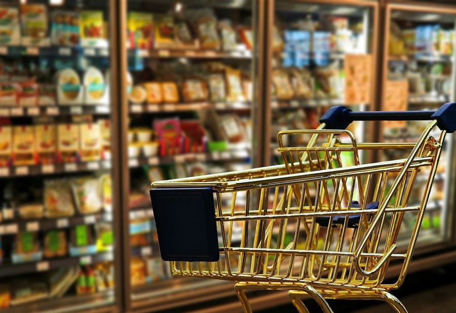 محاضر ضبط في حقّ أصحاب متاجر كبرى