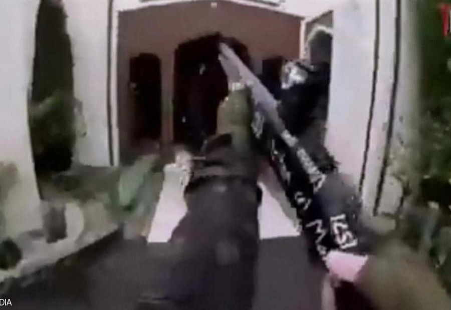 فيسبوك تكشف لماذا لم توقف البث المباشر لـ"مجزرة المسجدين"