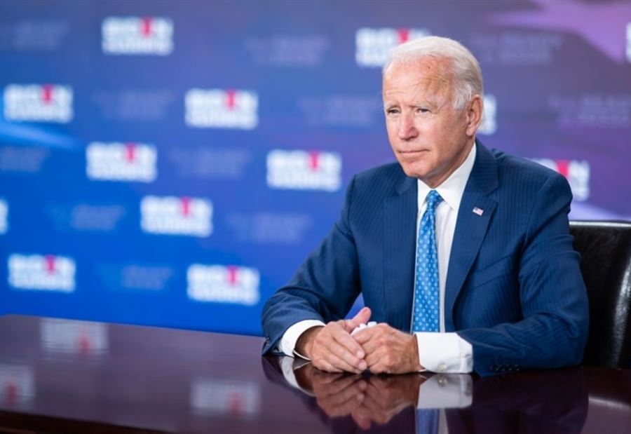 بايدن يُعلّق على " الإعتداء الرهيب" في نيس