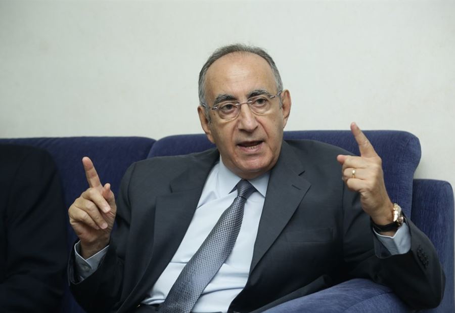 نحاس: الموازنة ستمر دون عقبات أو خلافات