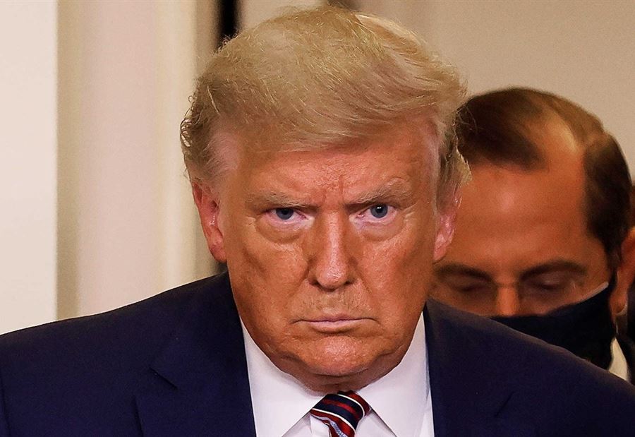 "زلّة لسان"... مساعدة سابقة في البيت الأبيض تفضح  ترامب!