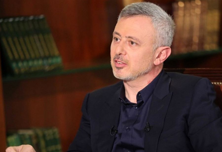 فرنجية يصف احداث الجبل بـ"الفتنة المتجولة"... ويتمنى!