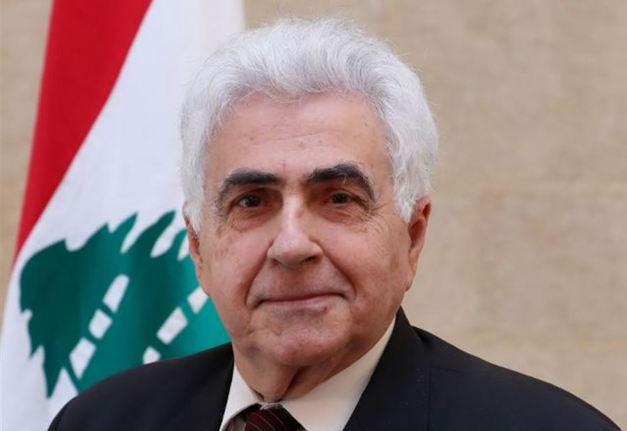 حتي لـ"ليبانون ديبايت": الإدعاء بوفاة "المعلم" لا علاقة لي به